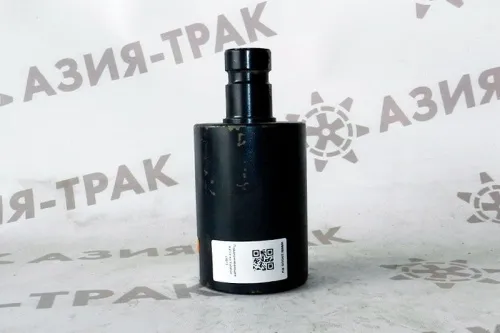 Поддерживающий каток на Yanmar VIO75 Поддерживающий каток на Yanmar VIO75