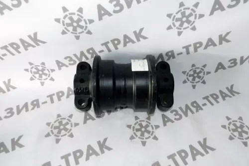 Опорный каток на Komatsu PC60