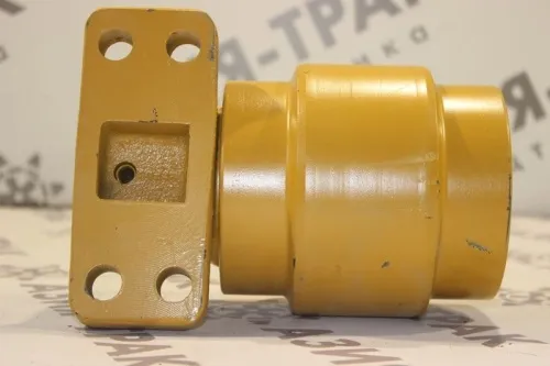 Поддерживающий каток на Hitachi EX200.2