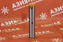 Палец ковша 35*280 Палец ковша 35*280