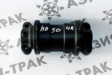 Опорный каток на Kato HD50UR Опорный каток на Kato HD50UR