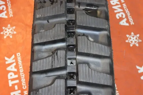 Резиновая гусеница 300x52,5x80N, RTA фото 2 Резиновая гусеница 300x52,5x80N, RTA фото 2