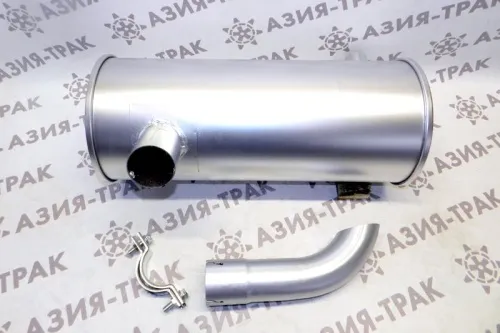 Глушитель Sumitomo SH60A3