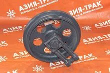 Колесо направляющее (ленивец) Takeuchi TB175 (2) Колесо направляющее (ленивец) Takeuchi TB175 (2)