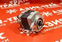 Гидравлический насос CBT-F423-AF Гидравлический насос CBT-F423-AF