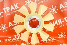 4988656, Вентилятор радиатора (Cummins ISDE) 4988656, Вентилятор радиатора (Cummins ISDE)