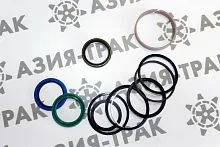 Ремкомплект гидроцилиндра рукояти Caterpillar CAT304CCR Ремкомплект гидроцилиндра рукояти Caterpillar CAT304CCR