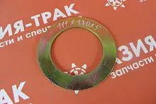 Шайба ковша 111*170*5 Шайба ковша 111*170*5