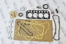 Ремкомплект ДВС K4F Caterpillar MXW30 Ремкомплект ДВС K4F Caterpillar MXW30