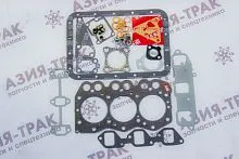 Ремкомплект ДВС 3TN66L Kobelco SK013 Ремкомплект ДВС 3TN66L Kobelco SK013