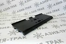 Трак гусеницы Hitachi EX135 (500mm) Трак гусеницы Hitachi EX135 (500mm)