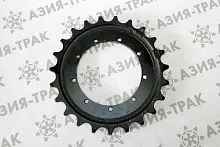 Звезда приводная на Kobelco SK25SR (210*9*23) Звезда приводная на Kobelco SK25SR (210*9*23)