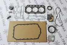 Ремкомплект ДВС 3TN88 Kobelco SK35SR-3 Ремкомплект ДВС 3TN88 Kobelco SK35SR-3
