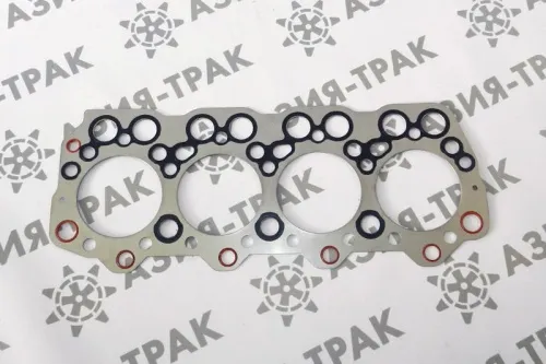 Прокладка ГБЦ 4D30C Caterpillar MS080W Прокладка ГБЦ 4D30C Caterpillar MS080W