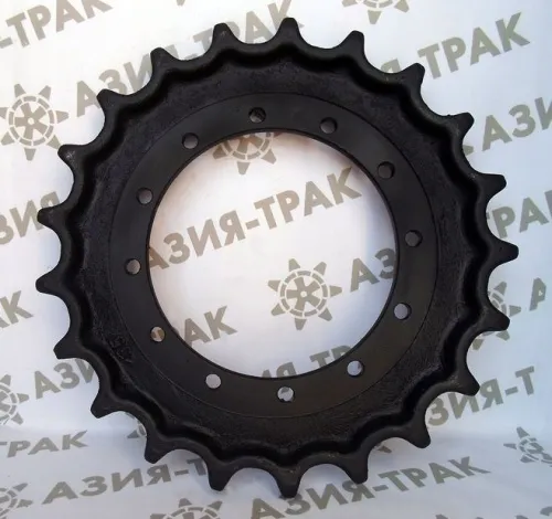 Звезда приводная на MITSUBISHI MX55