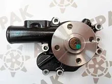 129007-42000 Водяная помпа (4TNV94) 129007-42000 Водяная помпа (4TNV94)