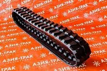 Резиновая гусеница 300x109x36N Резиновая гусеница 300x109x36N