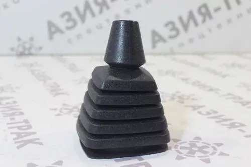 Пыльник джойстика Doosan DH220-5