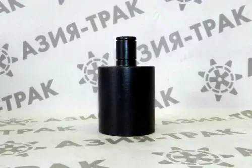 Поддерживающий каток на Kubota U161 (1)