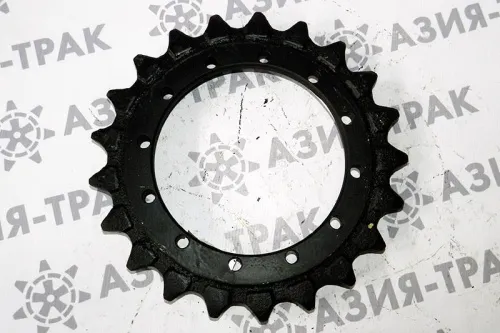 Звезда приводная на MITSUBISHI ME35 (210*12*21) фото 2