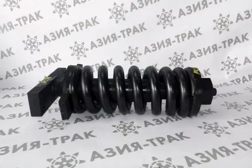 Натяжитель гусеничной цепи с пружиной Komatsu PC75