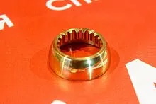 Сферическая втулка TM18 Сферическая втулка TM18