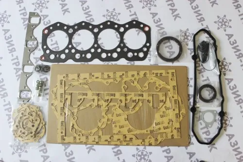 Ремкомплект ДВС S4F Kato HD250SE