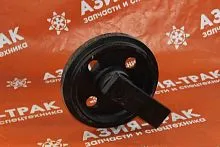 Колесо направляющее (ленивец) CAT E305 (1) Колесо направляющее (ленивец) CAT E305 (1)