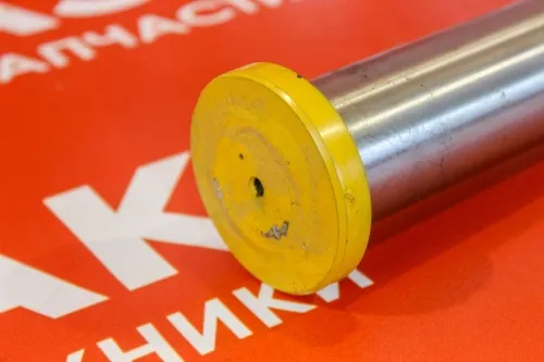 Палец ковша 45*290 несмазываемый фото 3 Палец ковша 45*290 несмазываемый фото 3