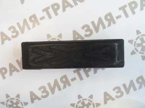 Накладка на гусеницы 101-250 Накладка на гусеницы 101-250