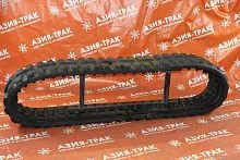 Резиновая гусеница 320x86x52B (C), RTA Резиновая гусеница 320x86x52B (C), RTA