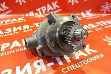 4972857, 3800479 Водяная помпа (Cummins ISM, QSM, M11) 4972857, 3800479 Водяная помпа (Cummins ISM, QSM, M11)