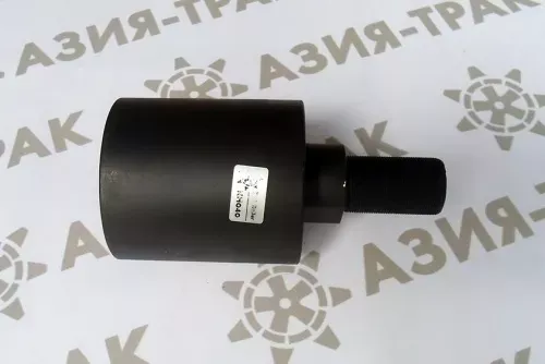 Поддерживающий каток на Kubota KH040 Поддерживающий каток на Kubota KH040