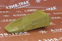 286-2112, Коронка ковша скальная Caterpillar K110