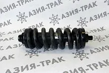 Натяжитель гусеничной цепи с пружиной Hitachi EX55 Натяжитель гусеничной цепи с пружиной Hitachi EX55