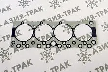 Прокладка ГБЦ A-4BG1T Hitachi EX130K-5 Прокладка ГБЦ A-4BG1T Hitachi EX130K-5