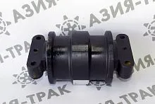 Опорный каток на Takeuchi TB175 (1) Опорный каток на Takeuchi TB175 (1)