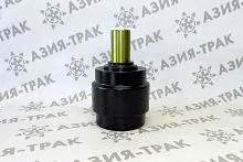 Поддерживающий каток на KOBELCO SK200LC6 (2) Поддерживающий каток на KOBELCO SK200LC6 (2)