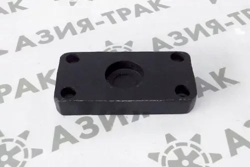 Вилка натяжителя на Hitachi EX55 фото 2 Вилка натяжителя на Hitachi EX55 фото 2