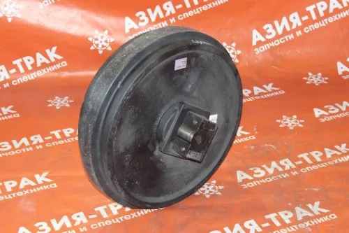 Колесо направляющее (ленивец) SUMITOMO SH120 (1)