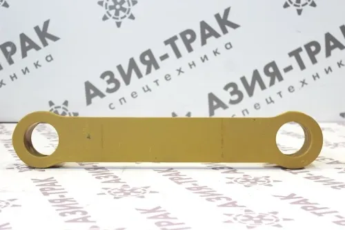 Тяга трапеции (линк) ковша Hyundai R80