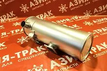 Глушитель Komatsu PC40-1 Глушитель Komatsu PC40-1