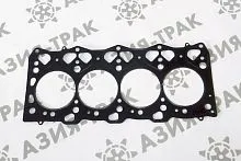 Прокладка ГБЦ AU-4LE2X Hitachi ZX70-3 Прокладка ГБЦ AU-4LE2X Hitachi ZX70-3