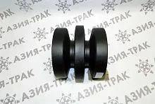 Опорный каток на Bobcat T180 / T550 / T590 / T630 / T650 / T750 / T770 Опорный каток на Bobcat T180 / T550 / T590 / T630 / T650 / T750 / T770