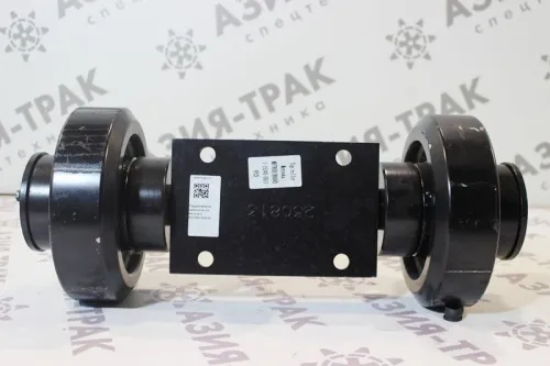 Поддерживающий каток на Morooka MST800/800VD