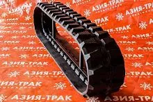 Резиновая гусеница 300x109x39W Резиновая гусеница 300x109x39W
