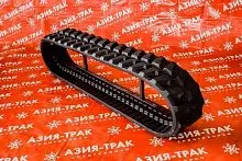 Резиновая гусеница 300x55x78 Резиновая гусеница 300x55x78