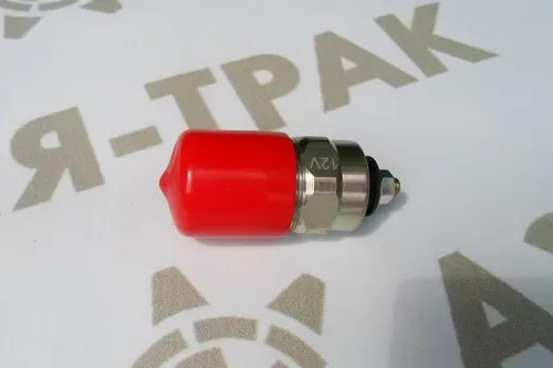 146650-0720, Соленоид глушения ДВС, 12V 146650-0720, Соленоид глушения ДВС, 12V