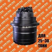 Редуктор хода WTM-40