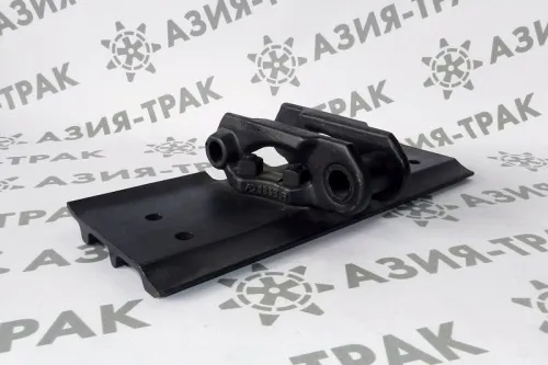 Звено цепи гусеничной с траком Hitachi EX55 64/94